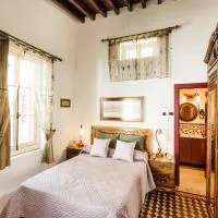 Gul Hanim House Boutique Hotel، فندق في North Nicosia