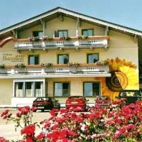 Sportpension Sonnhof: Taxenbach şehrinde bir otel