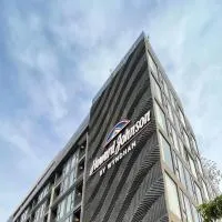 Howard Johnson by Wyndham Pattaya JC โรงแรมในนาจอมเทียน