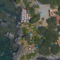illicini stabilimento balneare e albergo, hotel sa Maratea