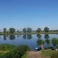 Nad Odra,Widuchowa的飯店