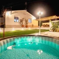 La Mediterranea, hotell sihtkohas Palafolls