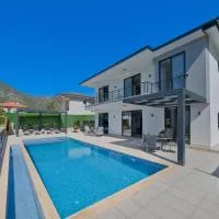 Villa DeFnE Fethiye, hotel in Fethiye