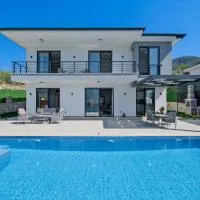 Villa DeFnE Fethiye, хотел в Фетие
