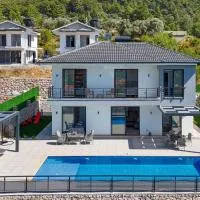 Villa DeFnE Fethiye, hotel em Fethiye