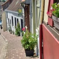 Maison quartier typique، فندق في Auxi-le-Château