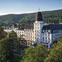 Steigenberger Hotel Bad Neuenahr, hôtel à Bad Neuenahr-Ahrweiler