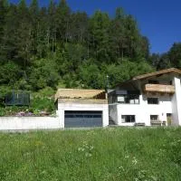 Appart Loreen, hótel í Niederthai