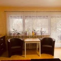 Fun Franz for 6 Persons, hotel in Baldham