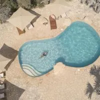 Auberge de la Table, ξενοδοχείο σε Τολιάρα