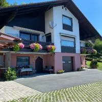Ferienwohnung Zapfl Maria, hotel em Greisdorf