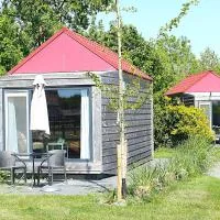 Tiny Cottage 2, hotel u gradu Drijber