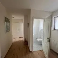 Wohnung nahe dem Neandertal, hotell i Mettmann