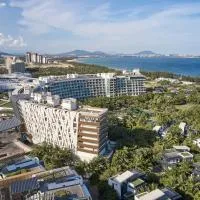 The Westin Sanya Haitang Bay Resort, hotel din Sanya