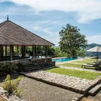 Living Heritage Koslanda, hotel v destinácii Koslanda