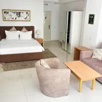 부쿠레슈티에 위치한 호텔 Bucur Accommodation