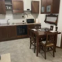 Ami Affittacamere 2, hotel v destinaci Castel San Giovanni