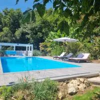 Gîte Pigerot, hotel a Lucbardez-et-Bargues