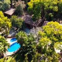 Phabema Guest House, hotel a Steelpoort