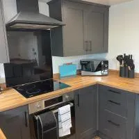 2 bedroom country cottage in the Lake District、ペンリスのホテル