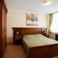 Central West Hotel, hotel v Sofii