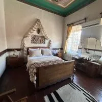 Pergamonpension, hotel v destinaci Bergama