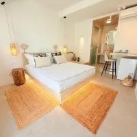 Dival Properties Mykonos 1 & 2, hotel v destinaci Megali Ammos