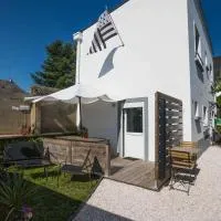 Maison proche Naval Group – hotel w mieście Lanester