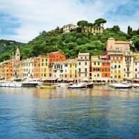 Cozy Apartment In Recco With Wifi, hotel en Recco