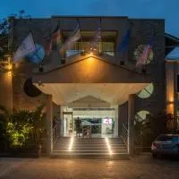 Sportsview Hotel Kasarani, hotel a Nairobi