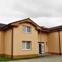 Kováč Apartments, hotel a Vráble