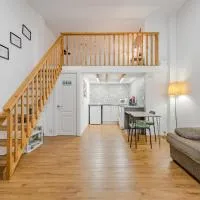 Casa Micaela 1، فندق في لوس أبريغوس
