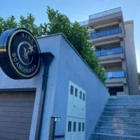 Villa Scandinavia: Mostar'da bir otel