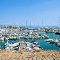 Appartement Portolan - Welkeys, hotel v mestu Antibes