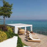 Royal Luxury Villa by AKTIS VILLAS, hotel em Kriopigi