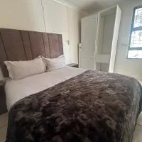 Suite Dreams Adorable One Bedroom Apartment、Panoramaのホテル
