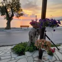 Γοργονα, hotel en Milina