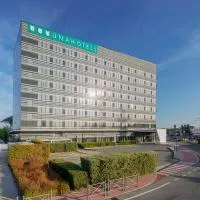 UNA Hotels San Vitale Bologna, хотел в Болоня