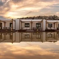 Laguna Coast Resort, Small Luxury Hotels of the World, hotel em Stelida