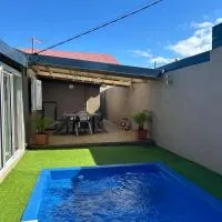 Ti kaz Tata du sud Sauvage, hotell sihtkohas Saint-Joseph