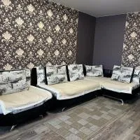 Назарбаева 204, hotel sa Pavlodar