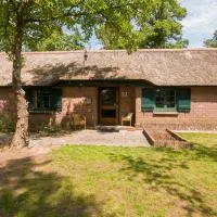 Hostel Landgoed de Kalenberg, hotel a Barchem