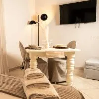 La Casetta di Giadapia - Apulia Houses & Flats, hotel in Ruvo di Puglia