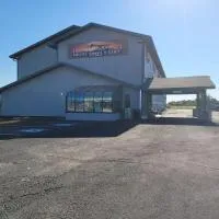 Hotel Simply Stay, готель у місті Гоббс