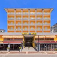 Hotel Sole, viešbutis mieste Rosolina Mare