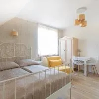 Apartamenty Heweliusz House, hotel v destinaci Stegna