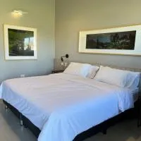 La posta, hotel v destinaci Tafí Viejo