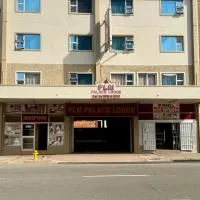 PLM Palace Lodge, hotel i Durban
