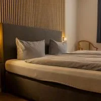 Hotel Rendsburg, hotell i Rendsburg
