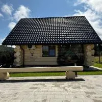 Viesnīca St Hubertus eco complex 